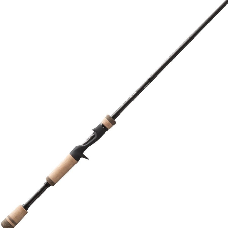 Fishing American Legacy Fishing Casting Rods | 13 Fishing Envy Black Iii Casting Rods
