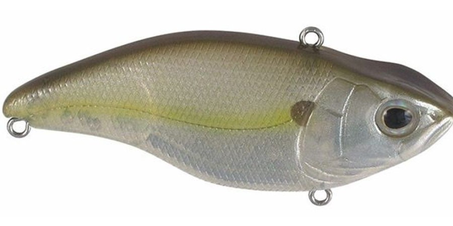 Fishing American Legacy Fishing | Spro Aruku Shad Lipless Crankbaits