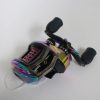 Used Abu Garcia Casting Reels | Abu Garcia Revo Elite Left Hand 6.4:1 Gear Ratio - Used Casting Reel - Very Good Condition - American Legacy Fishing, G Loomis Superstore