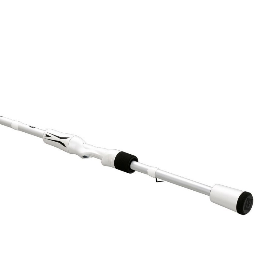 Fishing American Legacy Fishing Casting Rods | 13 Fishing Fate V3 Spinning Rods