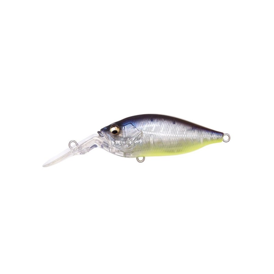 Fishing American Legacy Fishing | Megabass Deep-X 100 Lbo Crankbaits