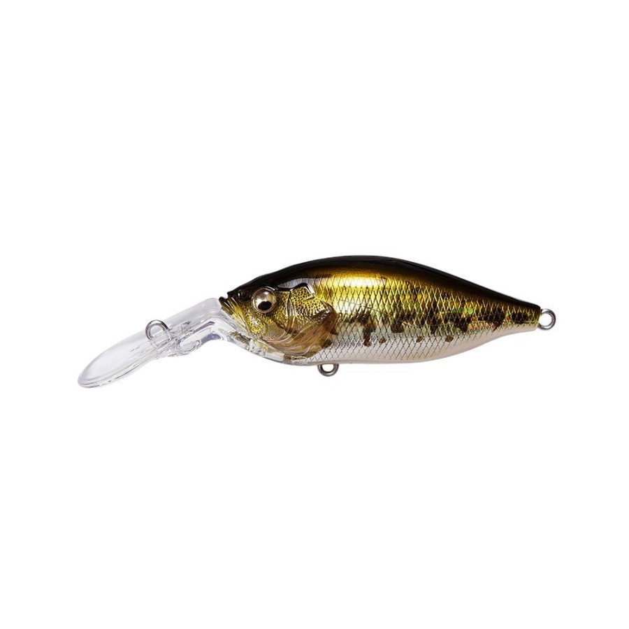 Fishing American Legacy Fishing | Megabass Deep-X 100 Lbo Crankbaits
