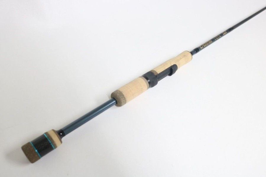 Used G. Loomis Spinning Rods | G. Loomis Glx 722S Sjr Used Spinning Rod - Mint Condition - American Legacy Fishing, G Loomis Superstore