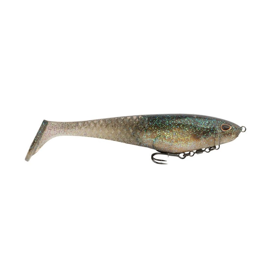 Fishing American Legacy Fishing | Berkley Powerbait Cullshad Swimbait