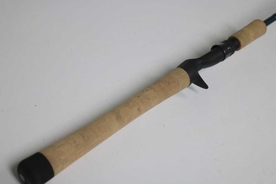 Used St. Croix Casting Rods | St. Croix Mojo Inshore Jic70Mlm Used Casting Rod - Mint Condition - American Legacy Fishing, G Loomis Superstore