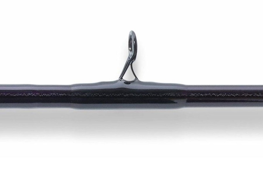 Fishing American Legacy Fishing Casting Rods | St. Croix Mojo Jig Coventional Rods