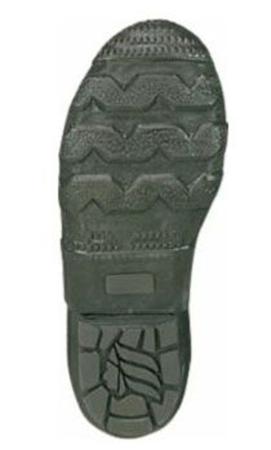 Hunting American Legacy Fishing | Lacrosse Burly Rubber Boots Od-Green 18In Foam Insulated