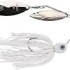 Fishing American Legacy Fishing | Accent River Special Spinnerbaits