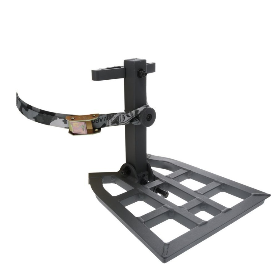 Hunting Hawk Accessories | Hawk Helium Hammock Apex Platform