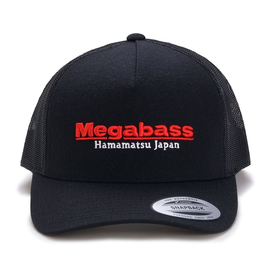 Apparel American Legacy Fishing | Megabass Classic Trucker Hat