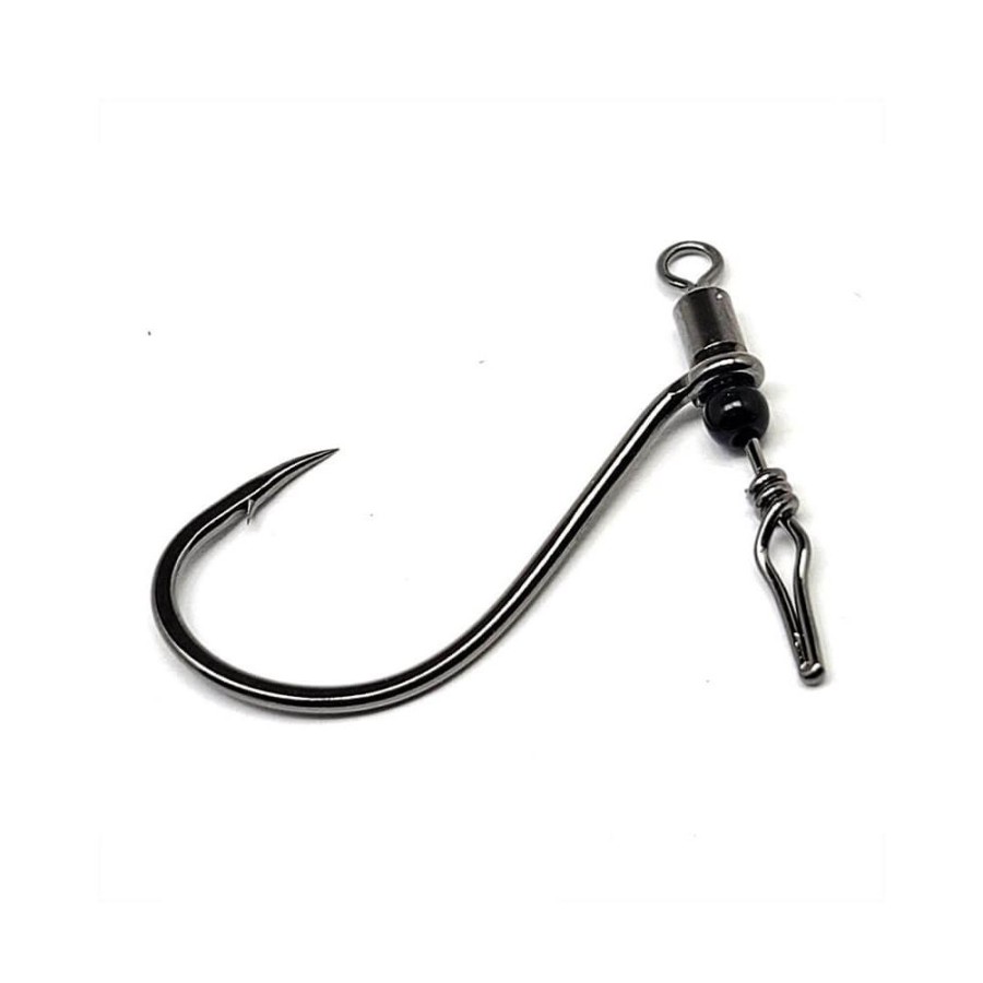 Fishing American Legacy Fishing | Gamakatsu G-Finesse Swivel Shot Hook