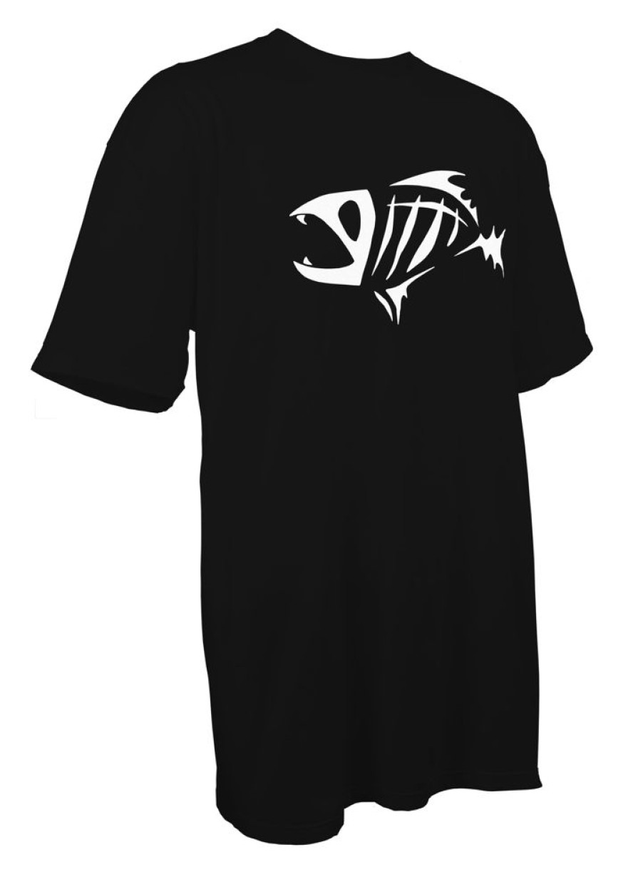 Apparel American Legacy Fishing | G. Loomis Ringspun Short Sleeve T-Shirts