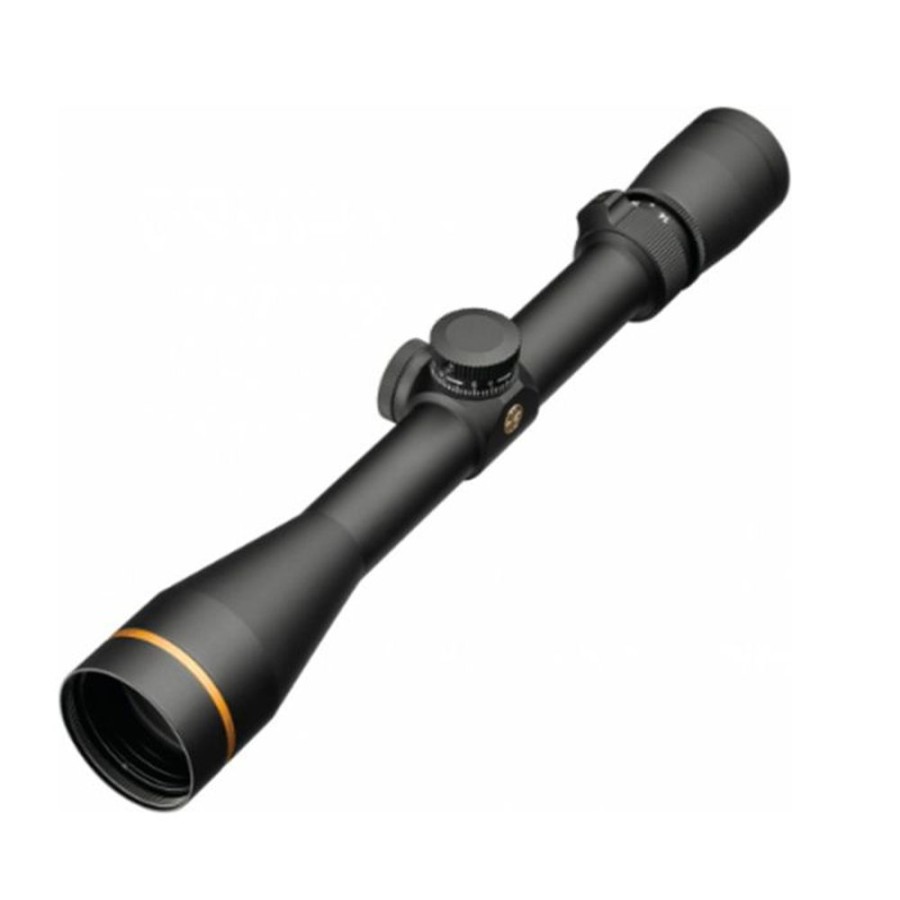 Hunting Leupold Scopes & Sights | Leupold Vx-3I 4.5-14X40Mm Cds Wind-Plex Reticle | 170692