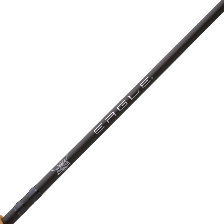 Fishing American Legacy Fishing Spinning Rods | Fenwick Eagle Walleye Spinning Rod