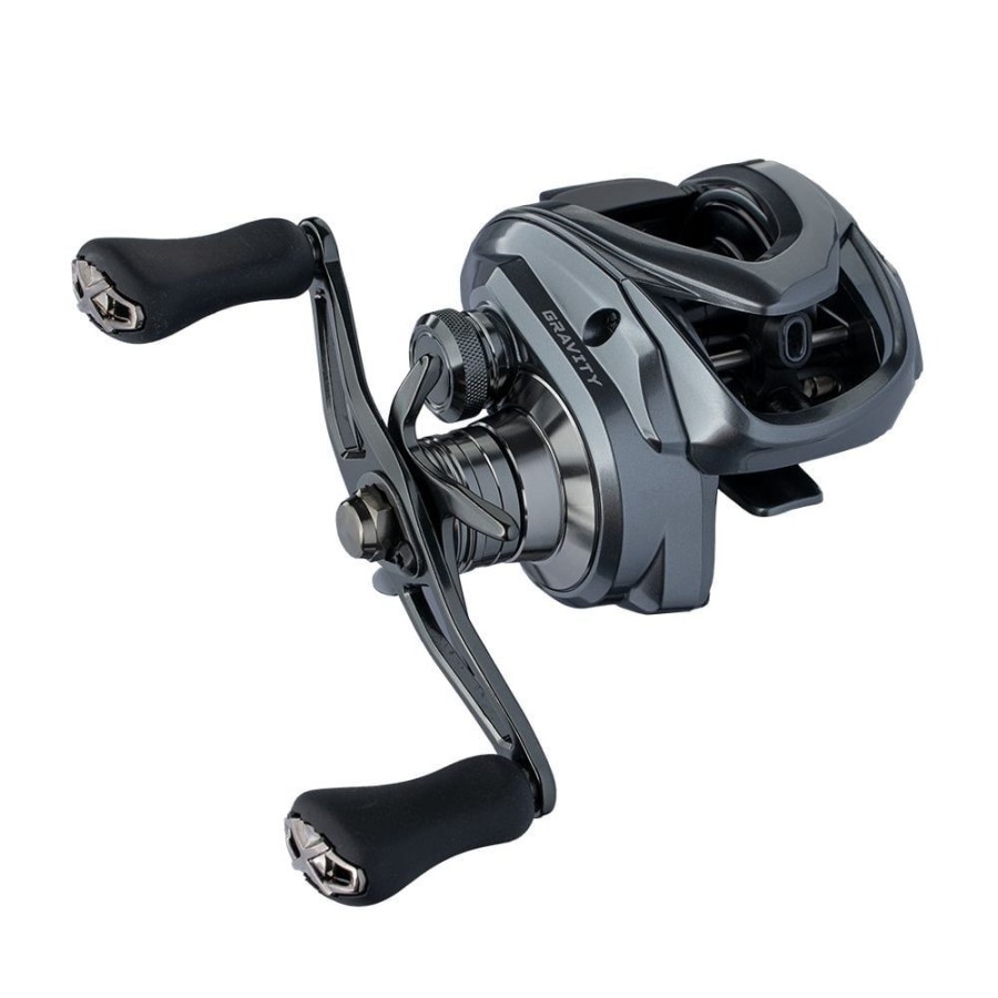 Fishing American Legacy Fishing Casting | Ark Gravity 5 Casting Reel