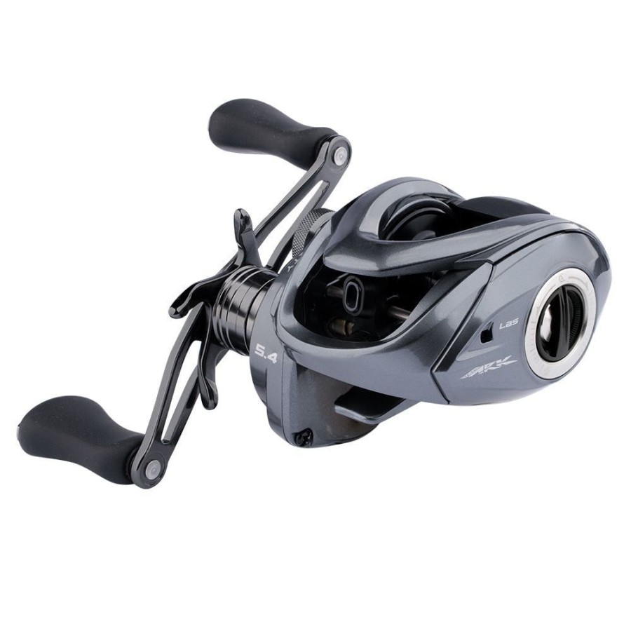 Fishing American Legacy Fishing Casting | Ark Gravity 5 Casting Reel