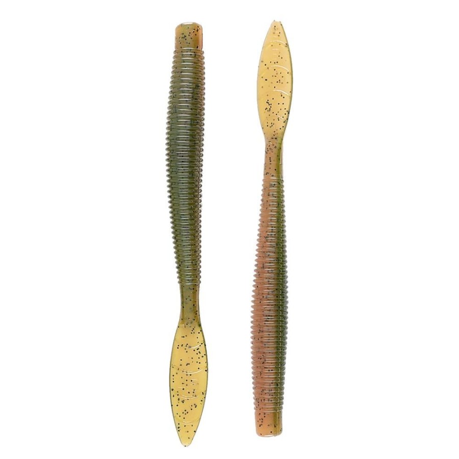 Fishing American Legacy Fishing | Missile Baits Quiver Worm