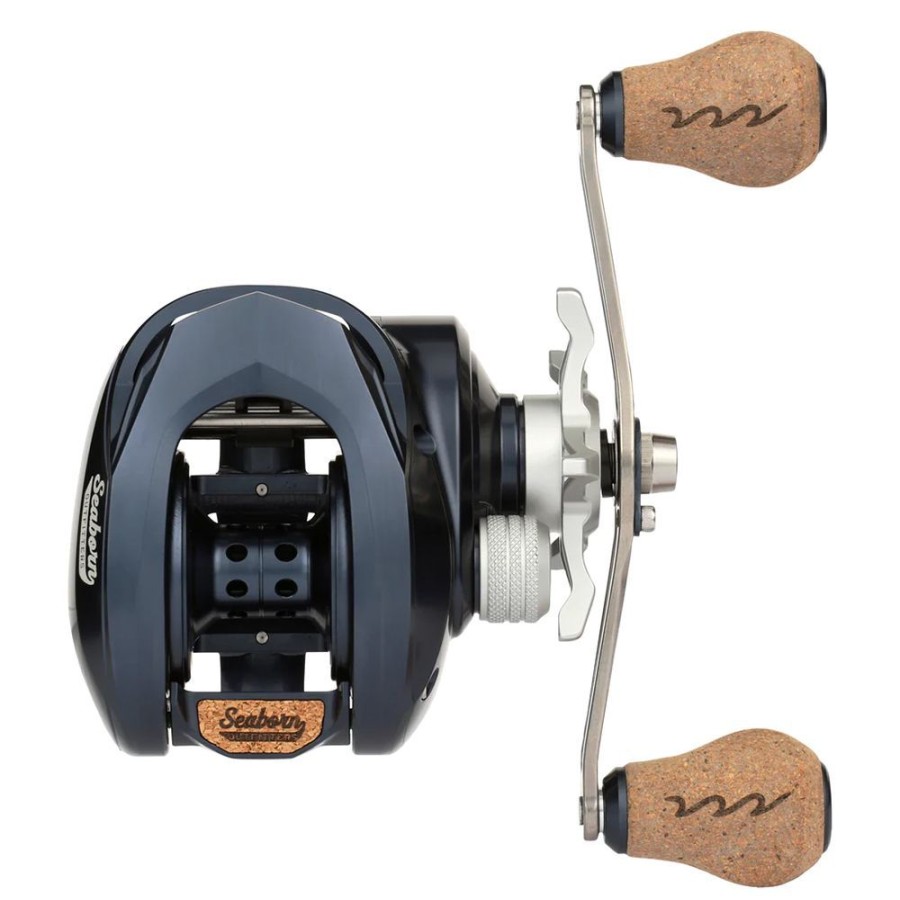 Fishing American Legacy Fishing Casting | Bates Fishing Co. Salty Casting Reels