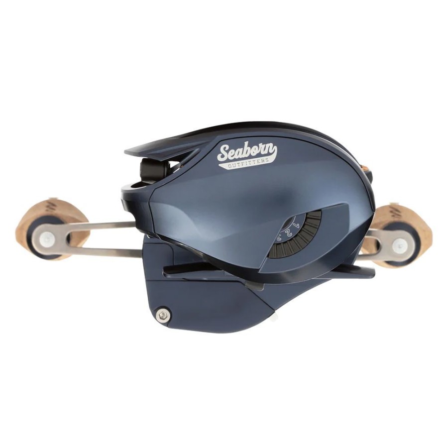 Fishing American Legacy Fishing Casting | Bates Fishing Co. Salty Casting Reels