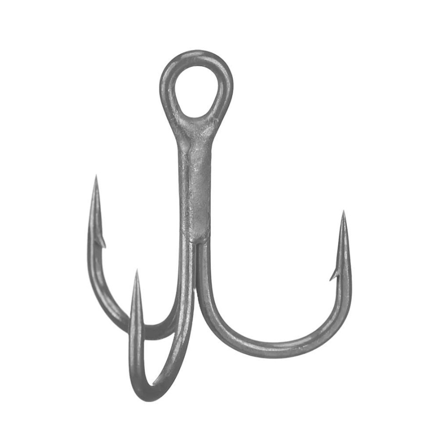 Fishing American Legacy Fishing | Hayabusa Tbl930 Nrb Fluorine Coated Treble Hooks