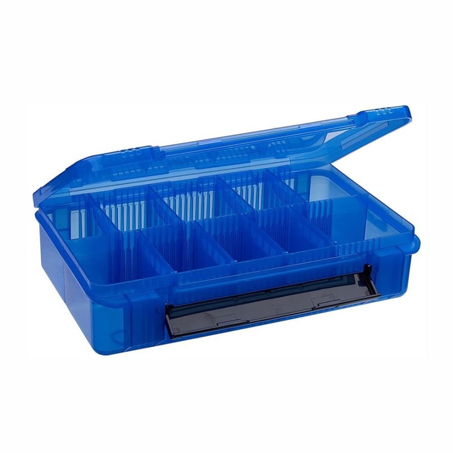 Fishing American Legacy Fishing Tackle Boxes & Bags | Gamakatsu G-Box Utility Case 3700D