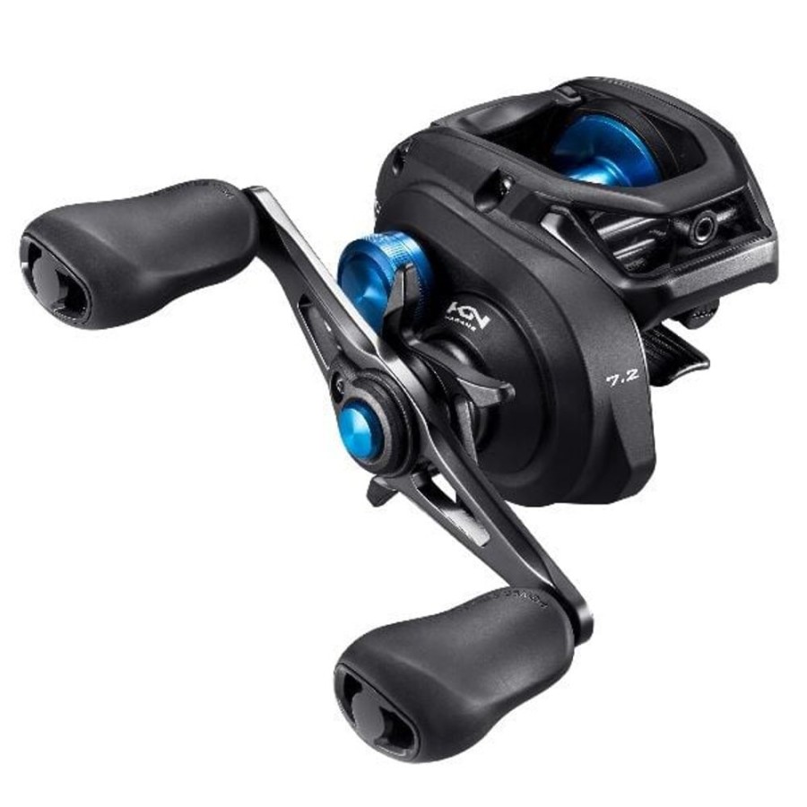 Fishing American Legacy Fishing Casting | Shimano Slx 150 Casting Reels