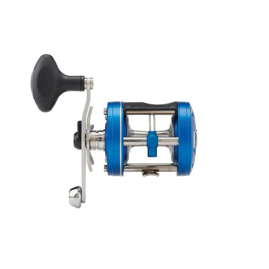 Fishing American Legacy Fishing Casting | Abu Garcia C3 Striper Special Casting Reel
