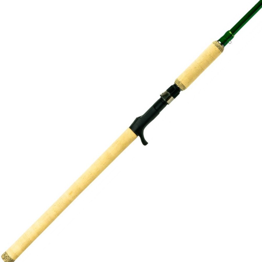 Fishing American Legacy Fishing Casting Rods | Shimano Compre Muskie Casting Rods