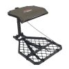Hunting Millennium Treestands | Millennium M60U Ultralite Aluminum Hang-On Treestand W/ Safelink | M-060-Sl