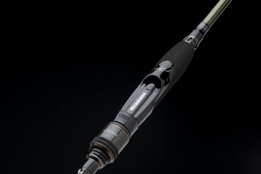 Fishing American Legacy Fishing Spinning Rods | Megabass Levante Spinning Rods