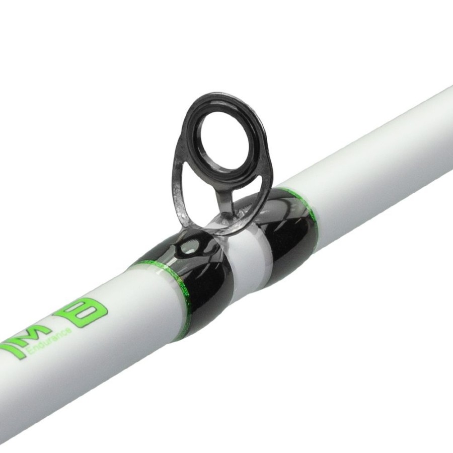Fishing Lew's Casting Rod & Reel Combos | Lew'S Mach 1 Slp 7.5:1 Right Hand 6'10" Medium Heavy Casting Combo | Mh1Sha610Mh