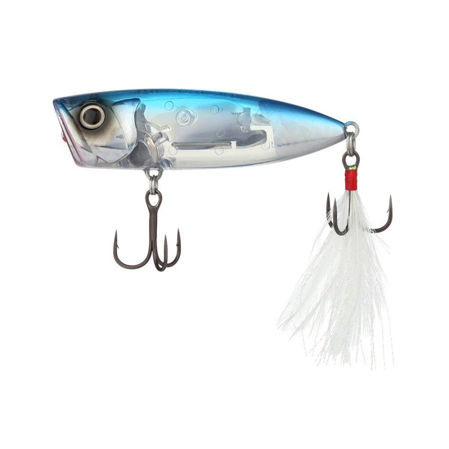 Fishing American Legacy Fishing | Shimano World Pop Popper