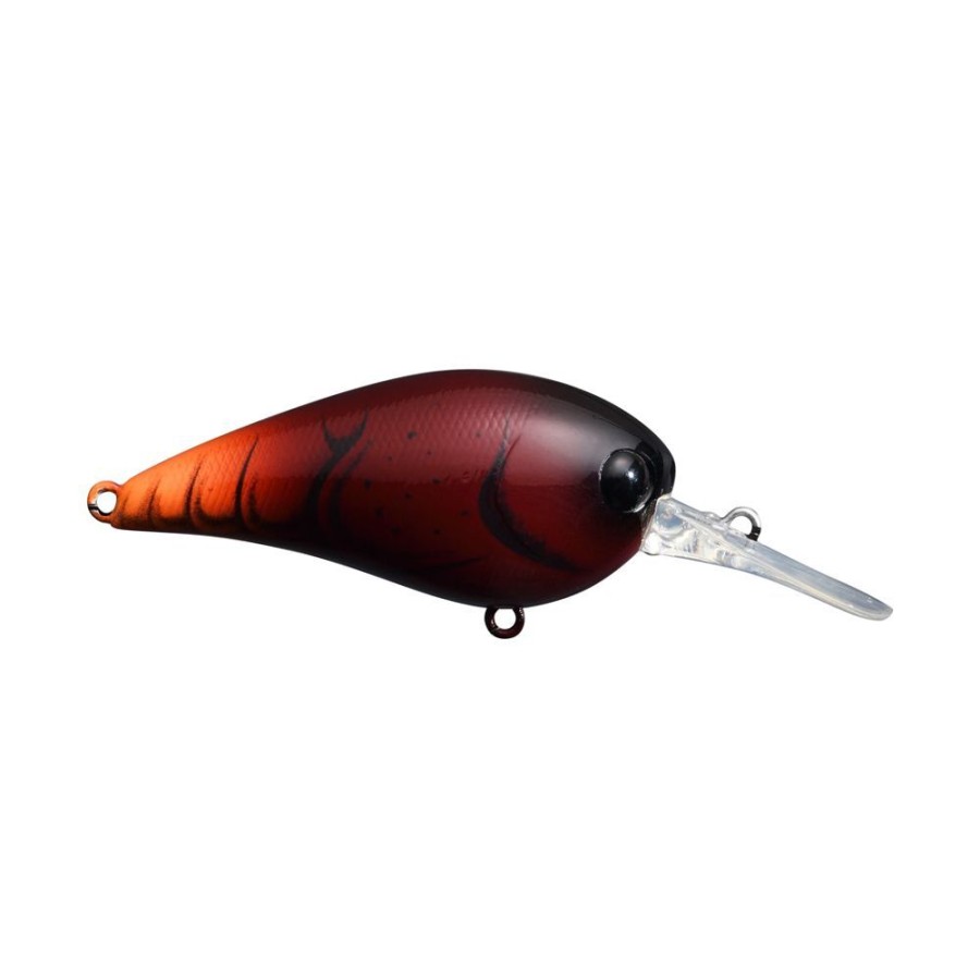 Fishing American Legacy Fishing | Jackall Mc60 Mr Crankbait