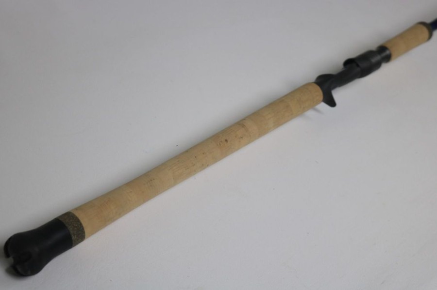 Used St. Croix Casting Rods | St. Croix Legend Tournament Inshore Itlc711Hmf Used Casting Rod - Mint Condition - American Legacy Fishing, G Loomis Superstore