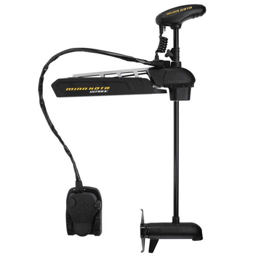 Marine Minn Kota | Minn Kota Ultrex 80 Lb 45" Us2/I-Pilot Bluetooth