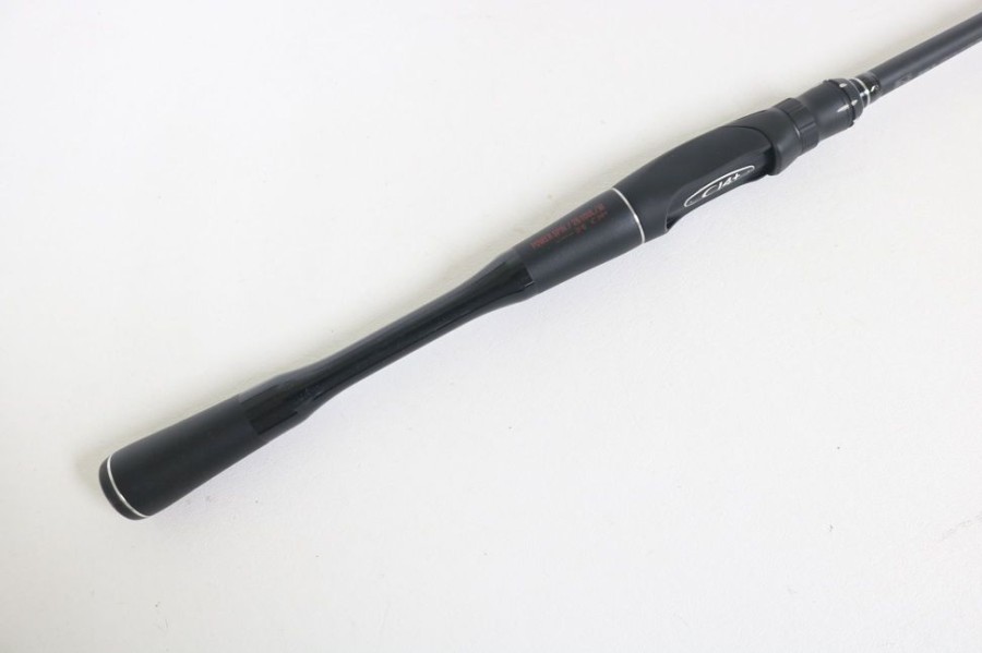 Used Shimano Spinning Rods | Shimano Poison Adrena Pad2610Ulma Used Spinning Rod - Mint Condition - American Legacy Fishing, G Loomis Superstore