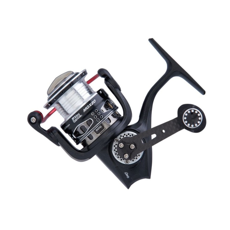 Fishing American Legacy Fishing Spinning | Abu Garcia Revo Mgx Spinning Reels