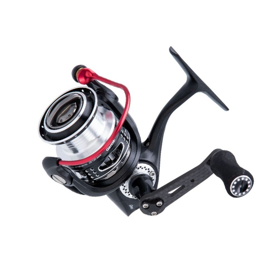 Fishing American Legacy Fishing Spinning | Abu Garcia Revo Mgx Spinning Reels