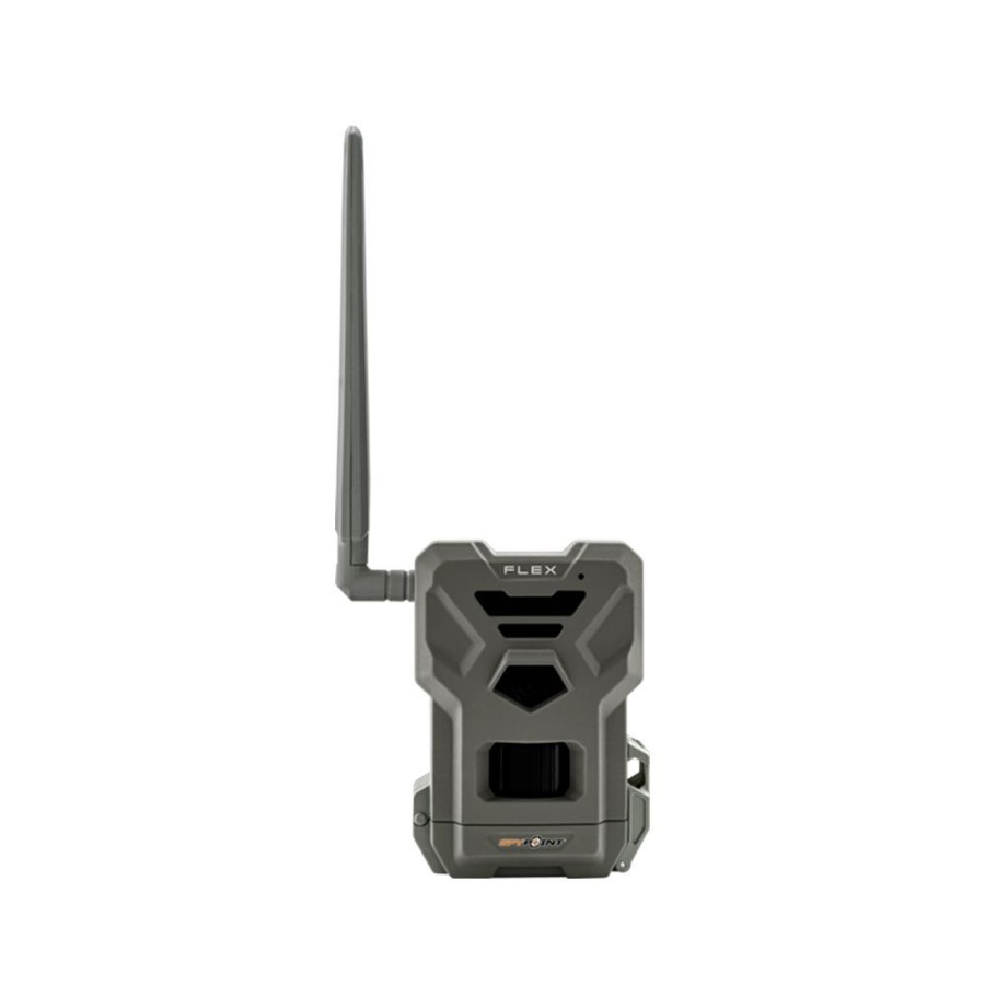 Hunting American Legacy Fishing | Spypoint Flex Cellular Trail Camera Usa | Flex