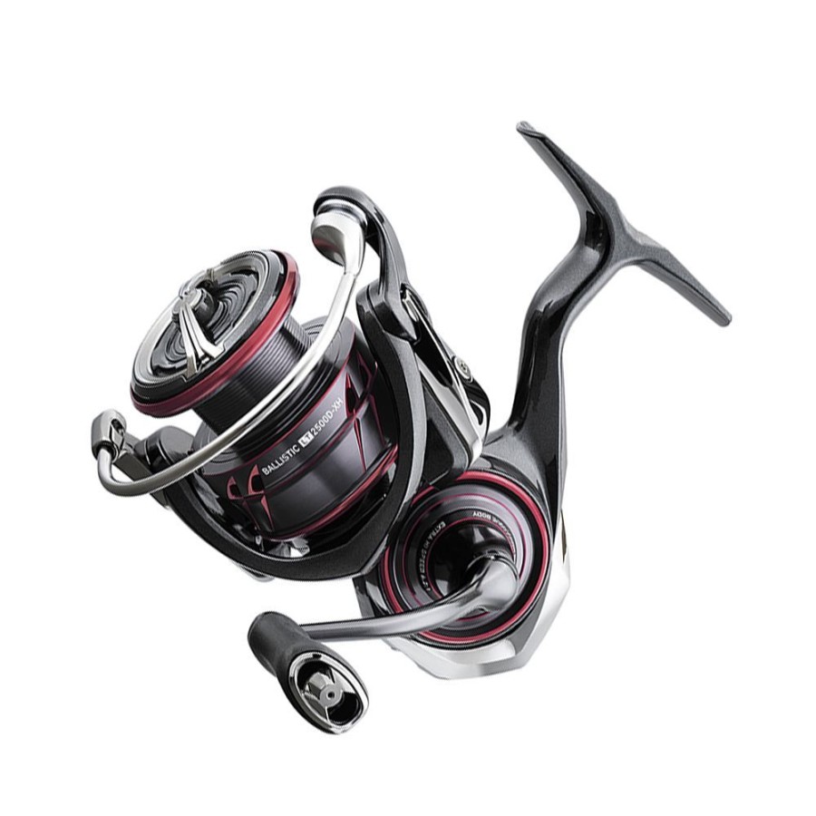 Fishing American Legacy Fishing Spinning | Daiwa Ballistic Mq Lt Spinning Reels