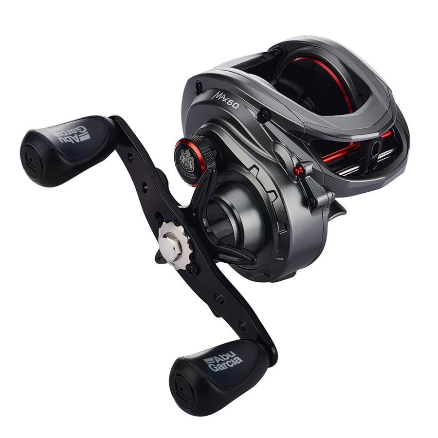 Fishing American Legacy Fishing Casting | Abu Garcia Max 4 Casting Reels