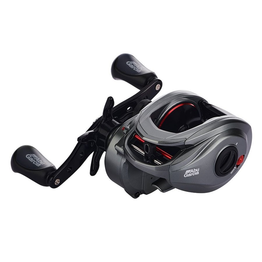 Fishing American Legacy Fishing Casting | Abu Garcia Max 4 Casting Reels