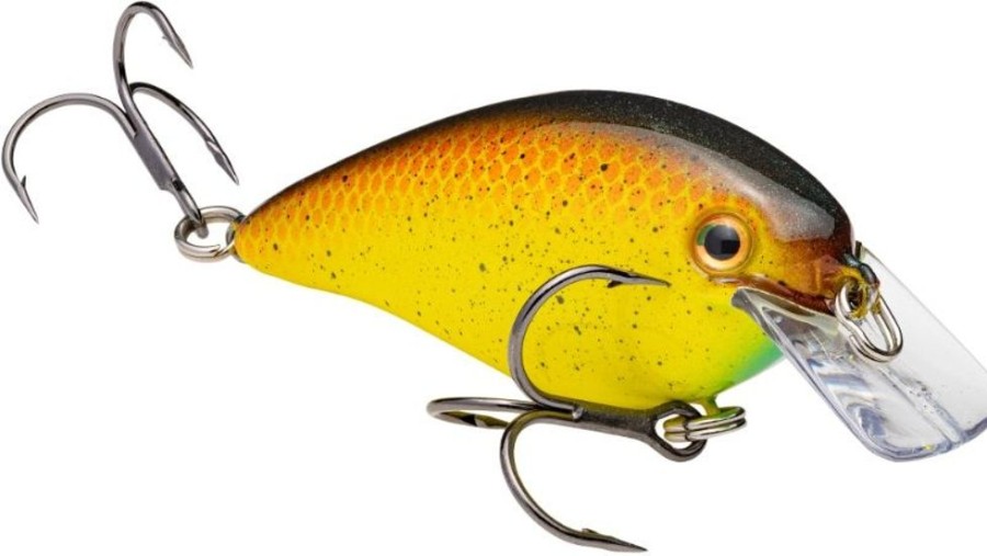 Fishing American Legacy Fishing | Strike King Kvd Squarebill Crankbaits