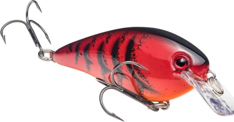 Fishing American Legacy Fishing | Strike King Kvd Squarebill Crankbaits