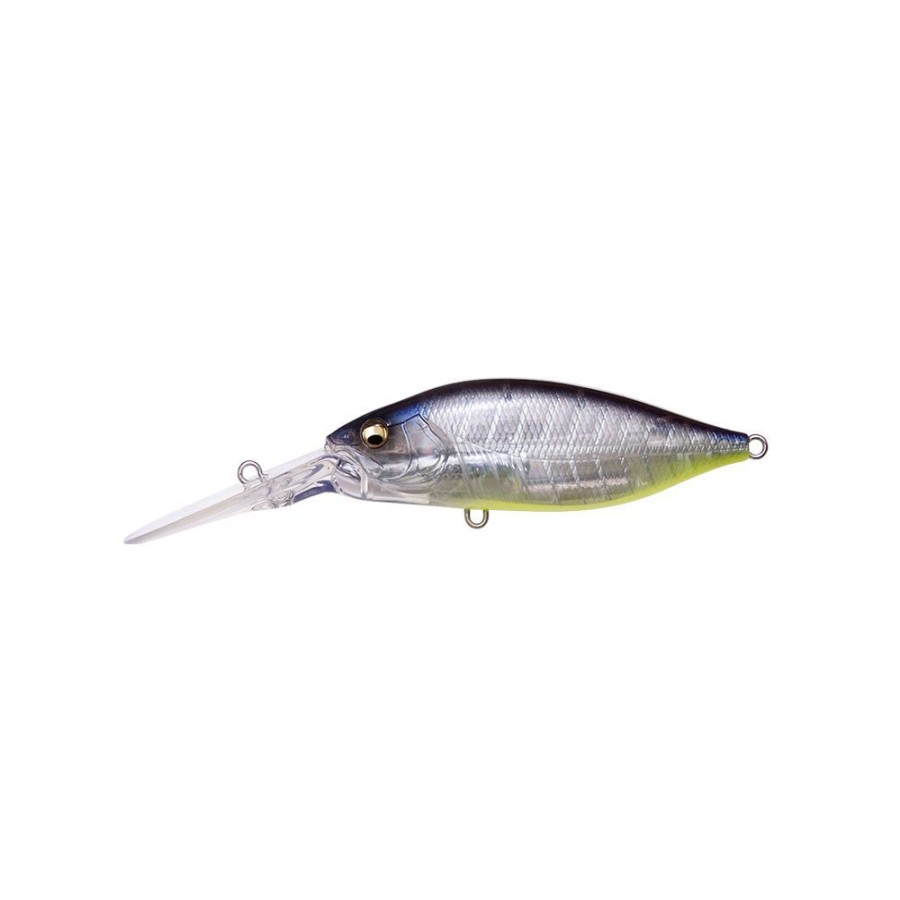 Fishing American Legacy Fishing | Megabass Deep-X 200 Lbo Crankbait