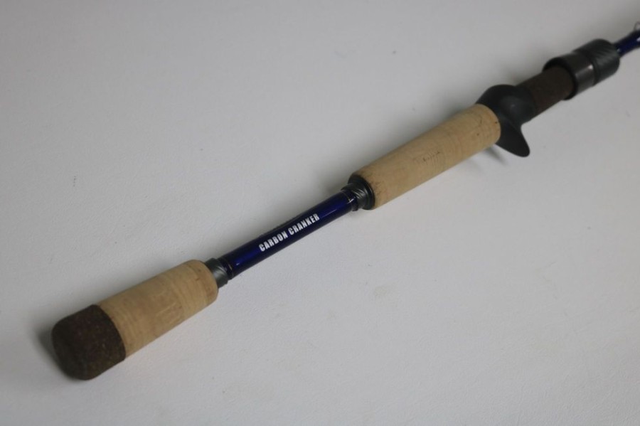 Used St. Croix Casting Rods | St. Croix Legend Tournament Bass Lbtc72Hm 7'2" Heavy - Used Casting Rod - Mint Condition - American Legacy Fishing, G Loomis Superstore