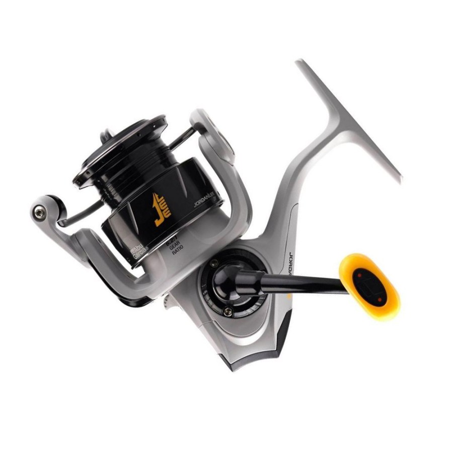 Fishing American Legacy Fishing Spinning | Abu Garcia Jordan Lee Spinning Reels