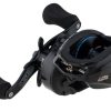 Fishing American Legacy Fishing Casting | Abu Garcia Revo Inshore Low Profile Casting Reel