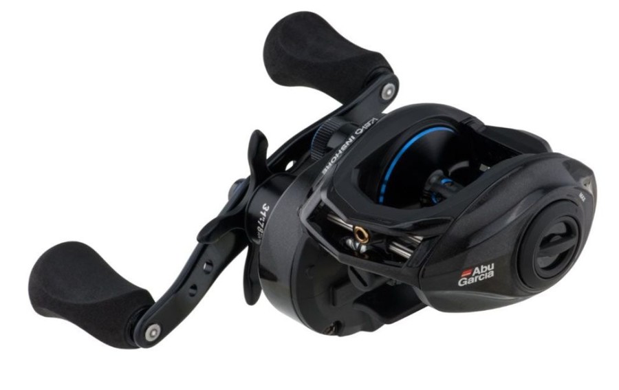 Fishing American Legacy Fishing Casting | Abu Garcia Revo Inshore Low Profile Casting Reel