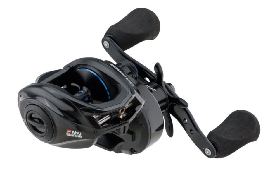 Fishing American Legacy Fishing Casting | Abu Garcia Revo Inshore Low Profile Casting Reel